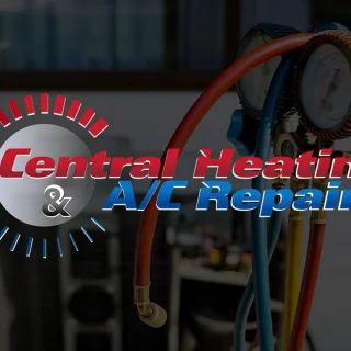 Central Heating & A/C Repairs