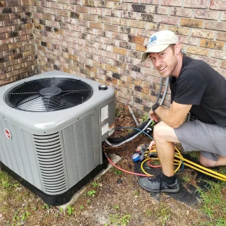 Cedar Hill Mechanical LLC