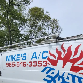 Mike's A/C LLC