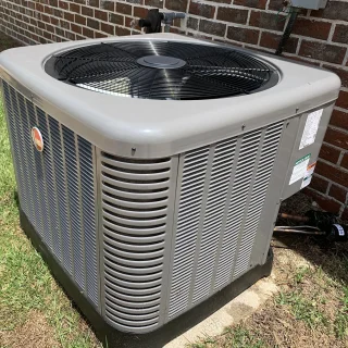 1st Priority HVAC Solutions, LLC