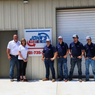 Lightspeed Air & Electric