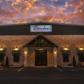Boeschen's Heating & Cooling