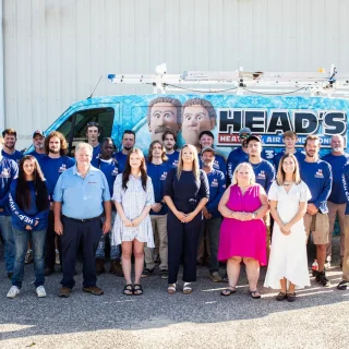 Head's Heating and Air Conditioning