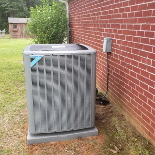 Greene County Heating & Air LLC
