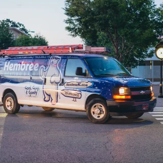 Hembree Heating & Air Conditioning