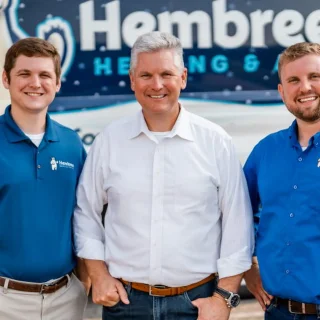 Hembree Heating & Air Conditioning
