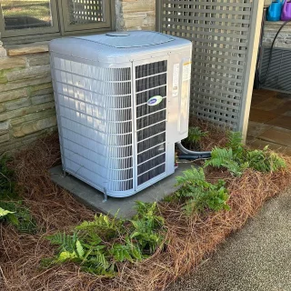 Grayson Air Conditioning, Inc