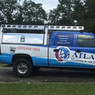 Atlas Heating & Air