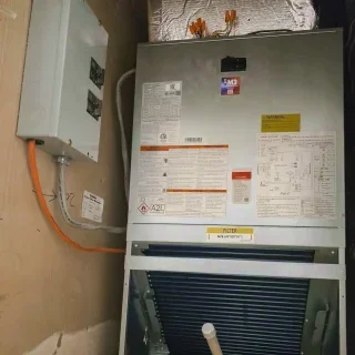 M3 Air Conditioning Services Inc.