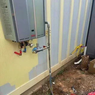 Inland Air Systems, Inc.