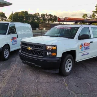 Elite Mechanical Systems, LLC