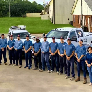 Aim Heating & Cooling