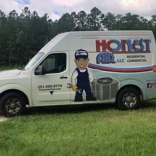 Honest Air, LLC