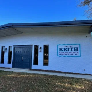 Keith Air Conditioning, Inc.