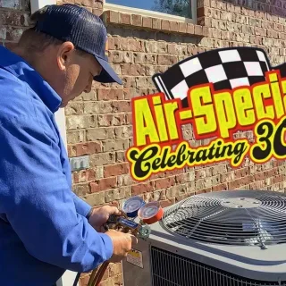 Air Specialty