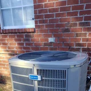 Shannon's Heating & Cooling