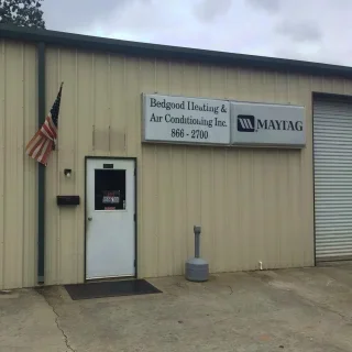 Bedgood Heating & Air Conditioning, Inc.