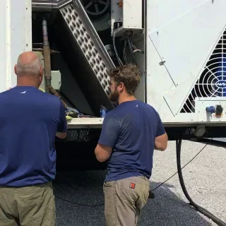 Harper's Heating & Air LLC.