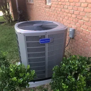 Atlas Air Conditioning Company, LLC