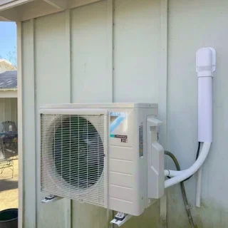 Breezy Heating and Cooling