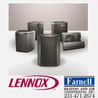 Farnell Heating & Air Conditioning Inc.