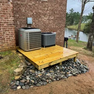 5 Starr Heating and Air
