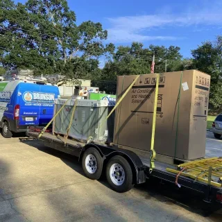 Brunson Air Conditioning & Heating Inc