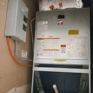 M3 Air Conditioning Services Inc.