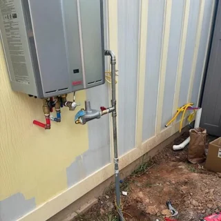 Inland Air Systems, Inc.