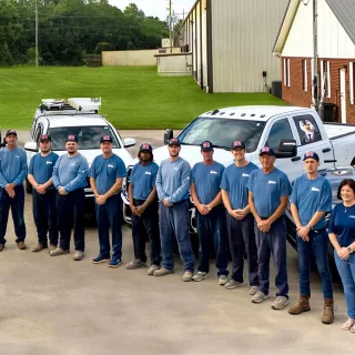 Aim Heating & Cooling