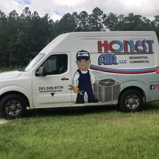 Honest Air, LLC