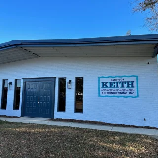 Keith Air Conditioning, Inc.