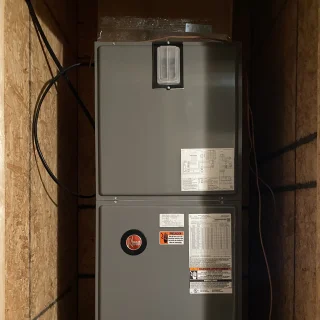 Certified Central Air