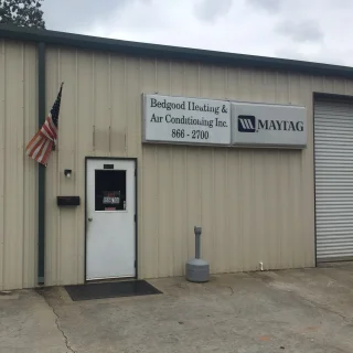 Bedgood Heating & Air Conditioning, Inc.