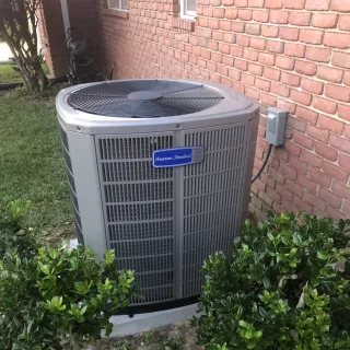 Atlas Air Conditioning Company, LLC