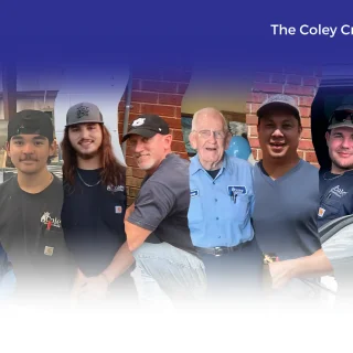 Coley Air Conditioning Inc