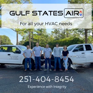 Gulf States Air, LLC