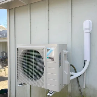 Breezy Heating and Cooling