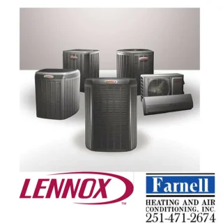 Farnell Heating & Air Conditioning Inc.
