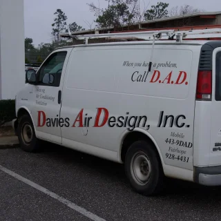Davies Air Design