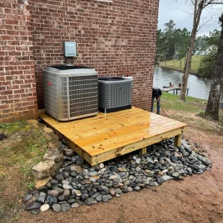 5 Starr Heating and Air