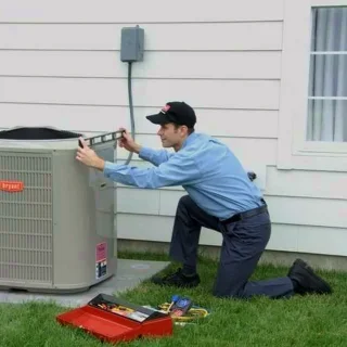 Action Heating & Air Conditioning