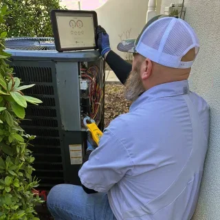 Martirosian Heating and Cooling LLC