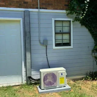 Walker Air Service, LLC