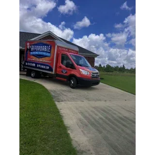 Affordable Plumbing, Heating & Air