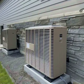 TempTessera HVAC LLC