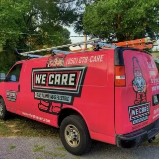 We Care Heating, Cooling, Plumbing & Electrical