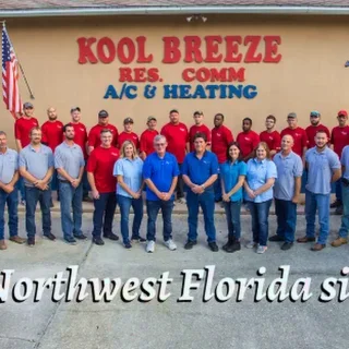 Kool Breeze of Northwest Florida, Inc.