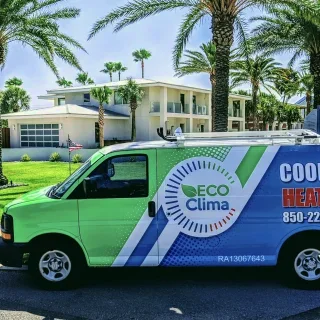 Eco Clima - Cooling & Heating Services