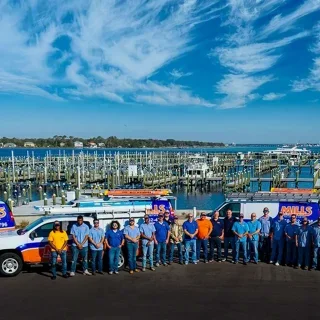 Mills Heating & Air